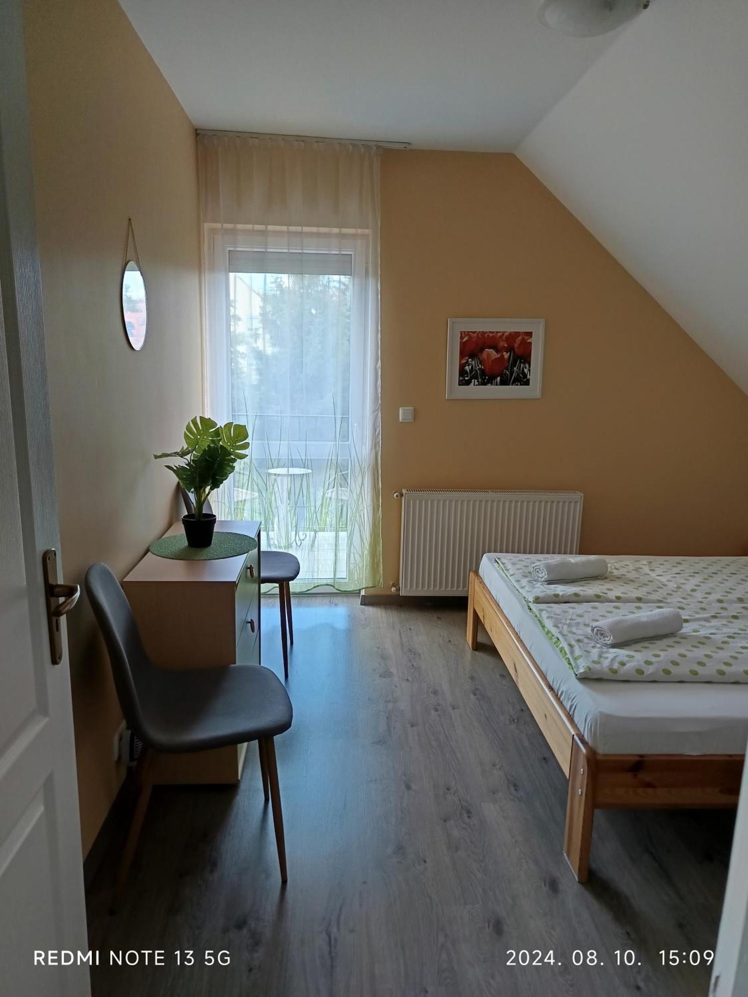 Zita Apartman 에게르 객실 사진