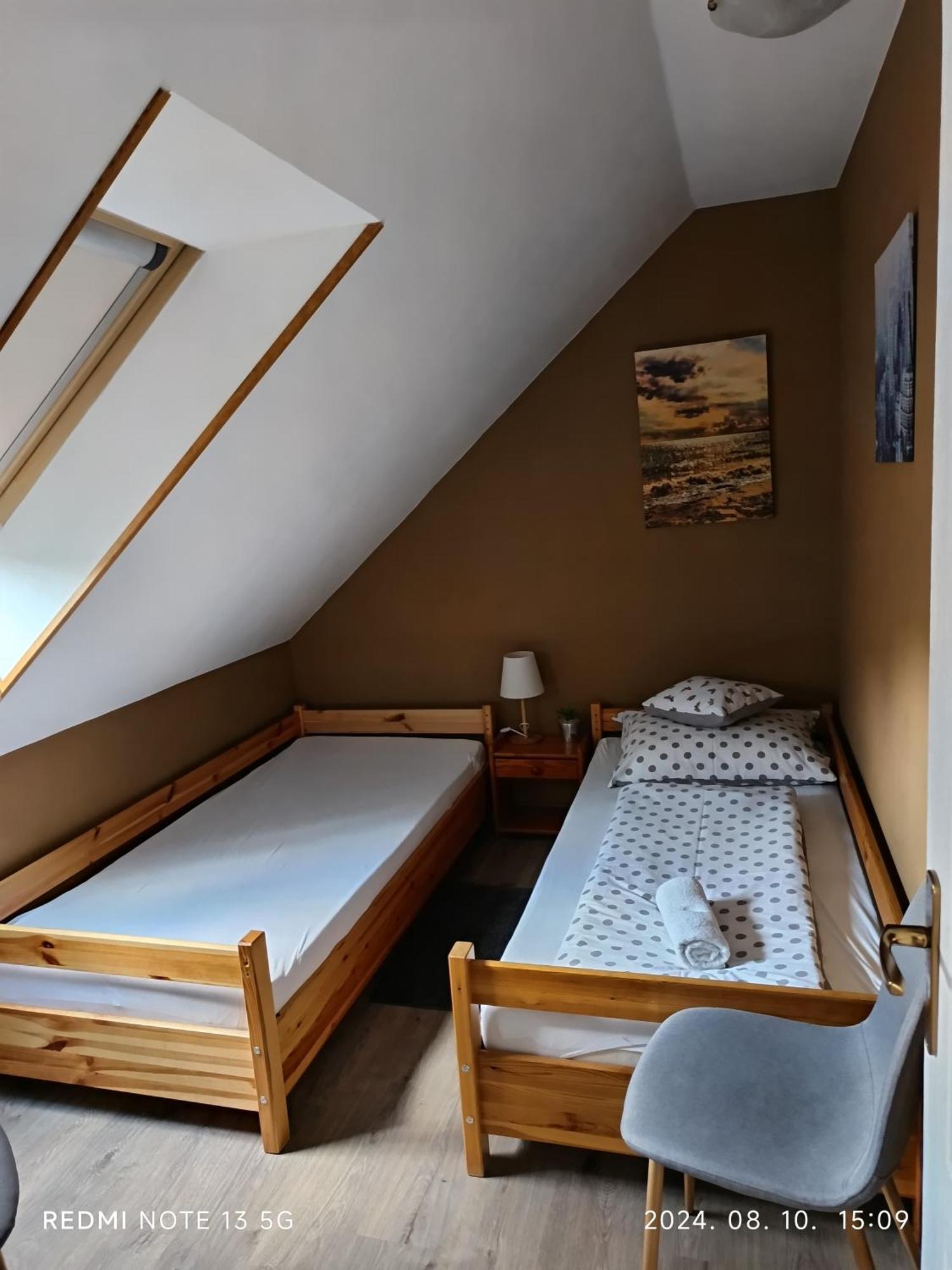 Zita Apartman 에게르 객실 사진
