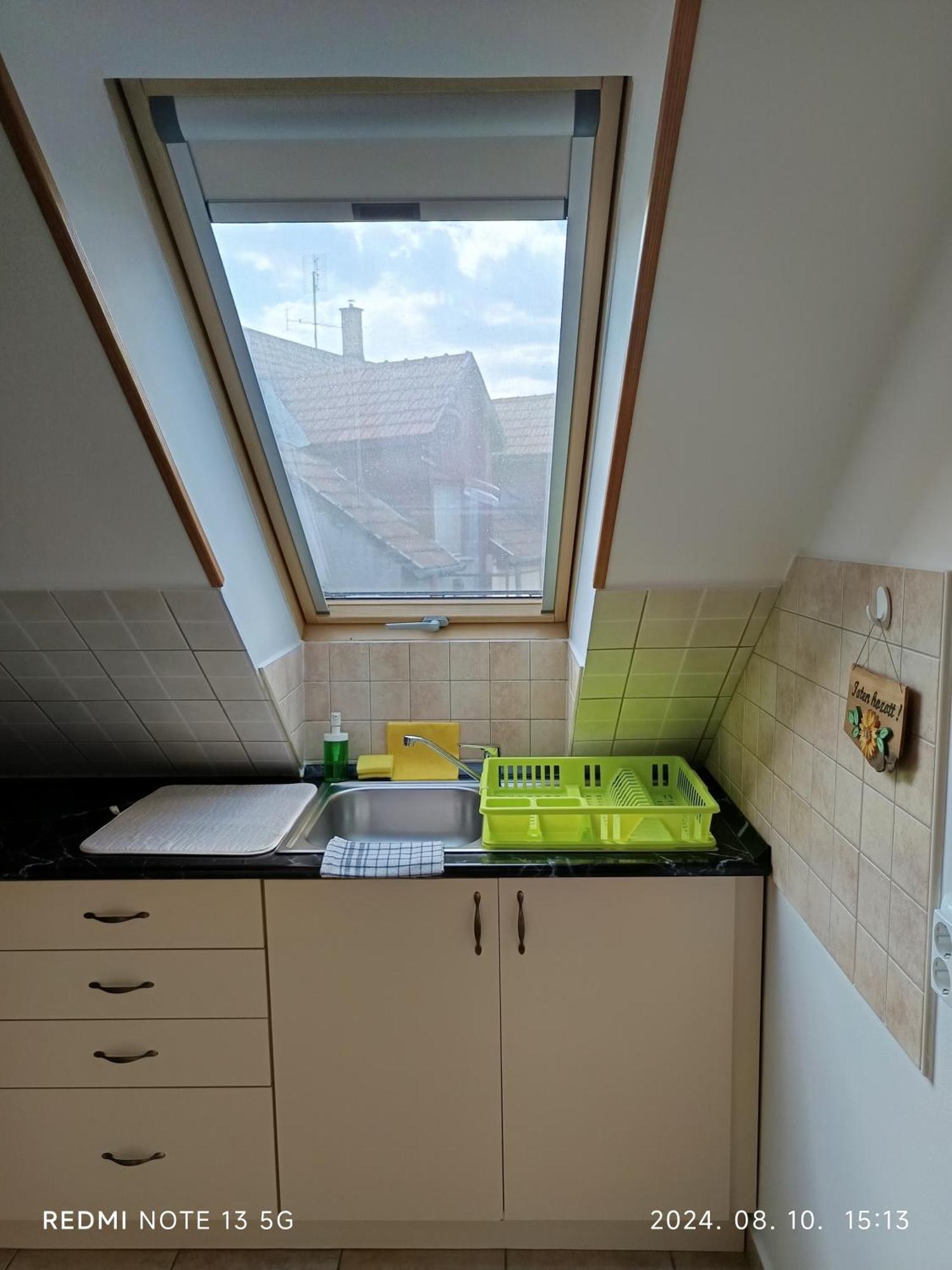 Zita Apartman 에게르 객실 사진